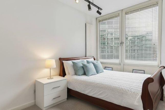 Apartment 320, 6, Leftbank, Manchester photo 4