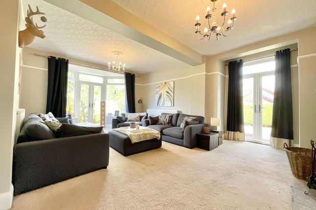 Ashbourne House Prospect Road, Market Drayton photo 3