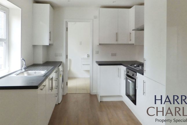 1 Bedroom Flat in WD17 1QR