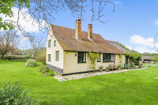 Detached house for sale in Home Farm, Pear Tree Lane, Lyndhurst, Hampshire
