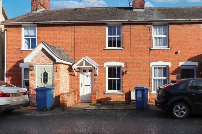 Thumbnail Cottage to rent in Bridge Street, Hadleigh, Ipswich