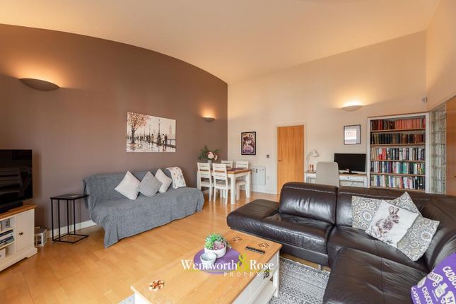 Flat for sale in Friday Bridge, Berkley Street, Birmingham