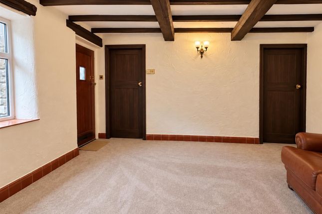 Ivy Cottage, Biddulph Park, Stoke-On-Trent photo 3
