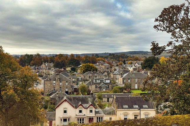Spittal Street, Stirling photo 2