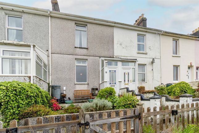 Property to rent in Brandon Road, Plymouth