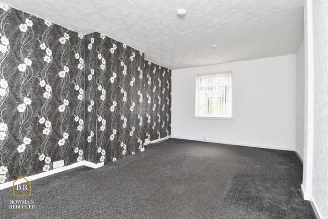 Thumbnail Terraced house to rent in Banff Road, Inverclyde, Greenock