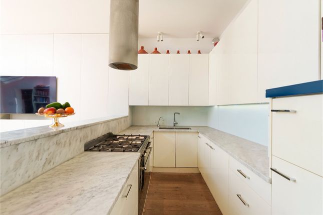 Howitt Road, London photo 4