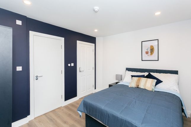 Property to rent in St. Albans Road, Watford, Hertfordshire