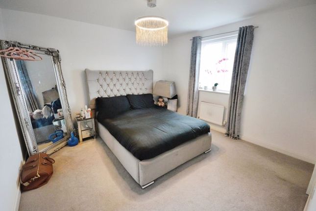 Detached house for sale in Gatekeeper Close, Newcastle Upon Tyne
