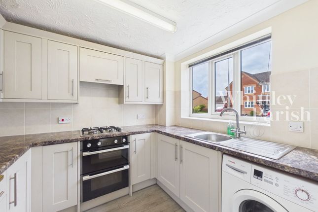 29, Sorrel Drive, Attleborough photo 2