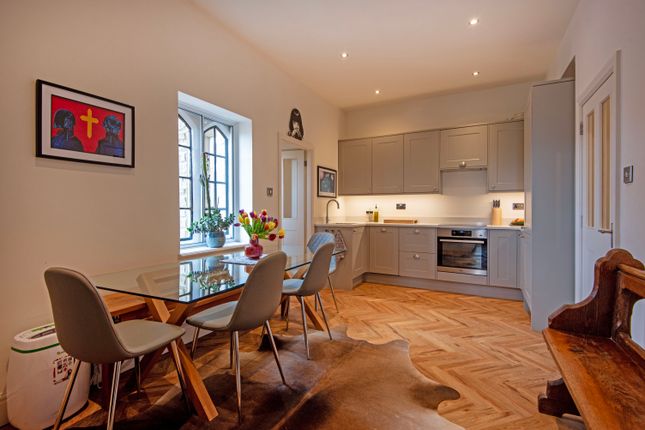 Flat for sale in Armoury Towers, Macclesfield