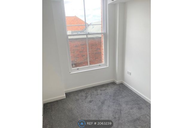 Flat to rent in Bath Street, Ilkeston