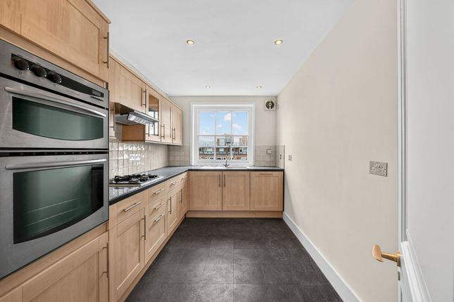 15, Cumberland Terrace, London photo 4