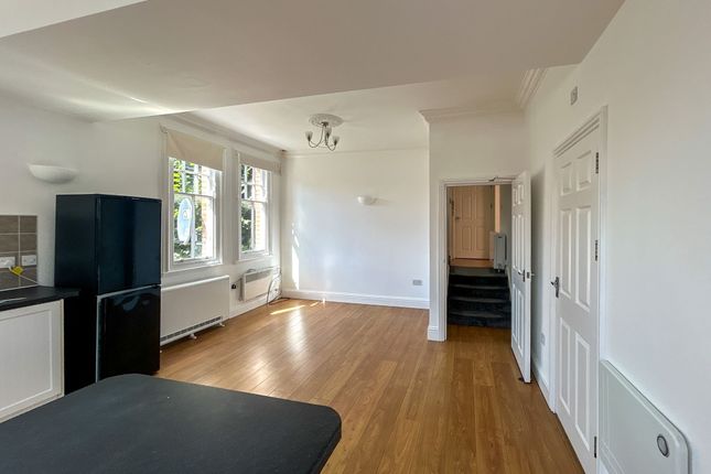 FLAT 7 LIGA HOUSE, 2D Tichborne Street, Leicester photo 5