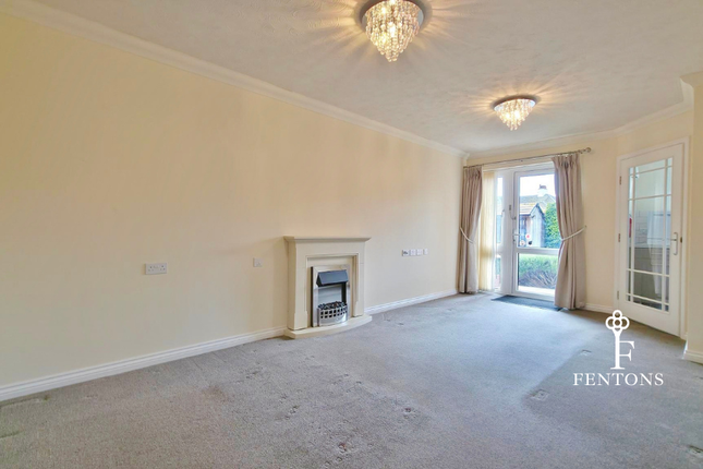Apartment 3, Cooper Lodge, Frinton-on-Sea photo 3