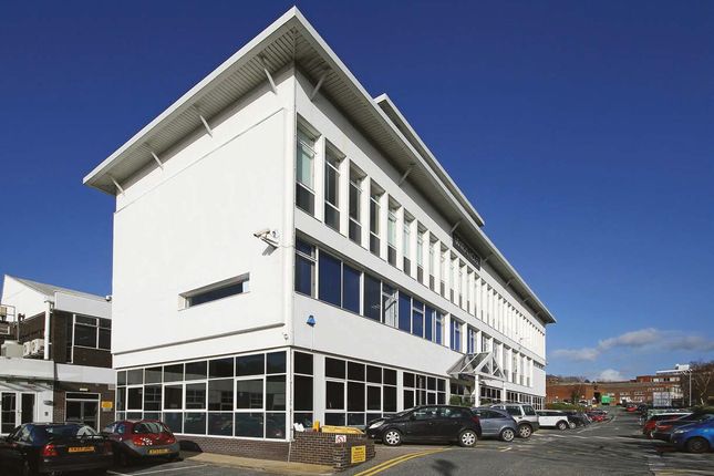 Thumbnail Office to let in Wira Business Park, West Park, Ring Road, Leeds