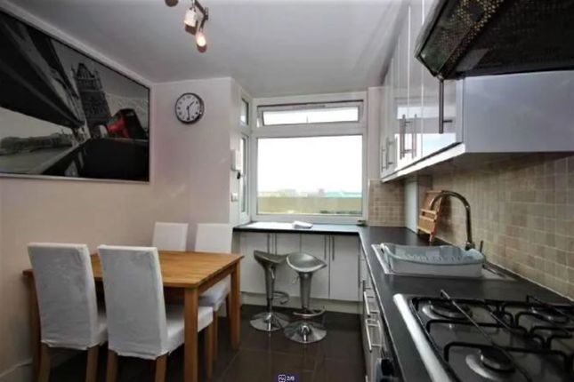 Thumbnail Duplex to rent in Marine Street, Bermondsey