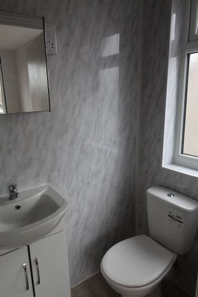 Flat 7, 155 Locking Road, Weston-super-Mare photo 5