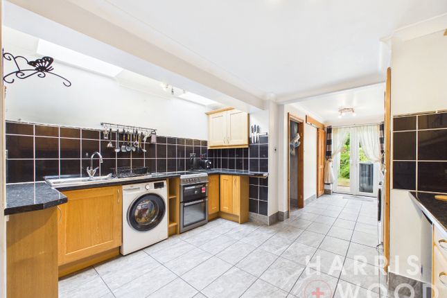 60 Chapel Road, West Bergholt, Essex photo 2