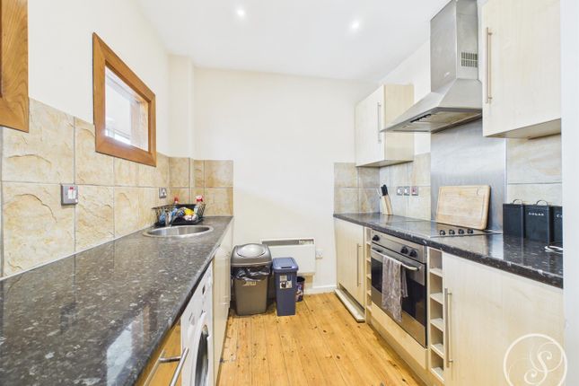 Flat 23 Millwright, 47, Byron Street, Leeds photo 2