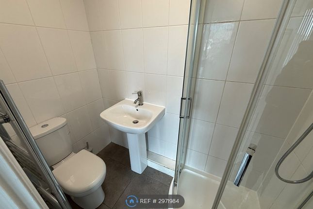 Flat, Princegate House Princegate, Doncaster photo 5