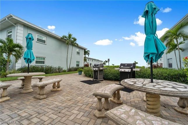 Studio for sale in 3344 N Key Drive 5, North Fort Myers, Florida, United States Of America