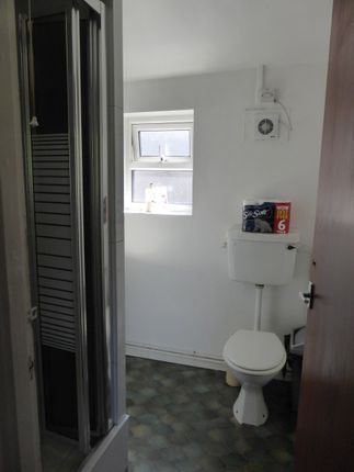 Shared accommodation to rent in Rent All Inclusive Mersea Road, Colchester
