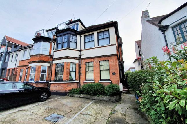 3 bedroom terraced house for sale in Valkyrie Road, Westcliff-on-sea, SS0