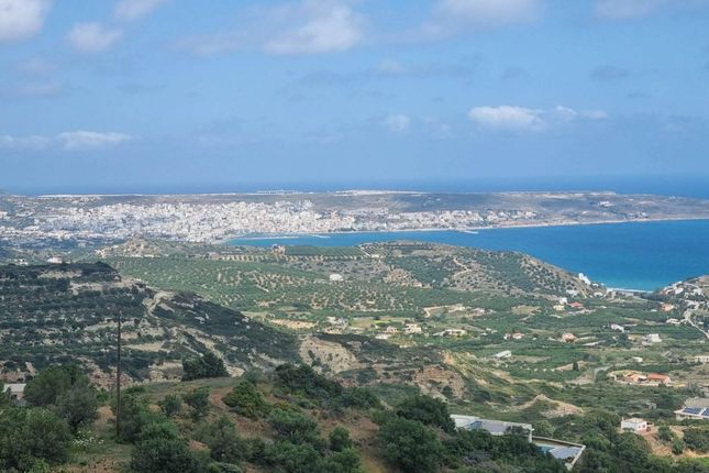 Thumbnail Land for sale in Sitia 723 00, Greece