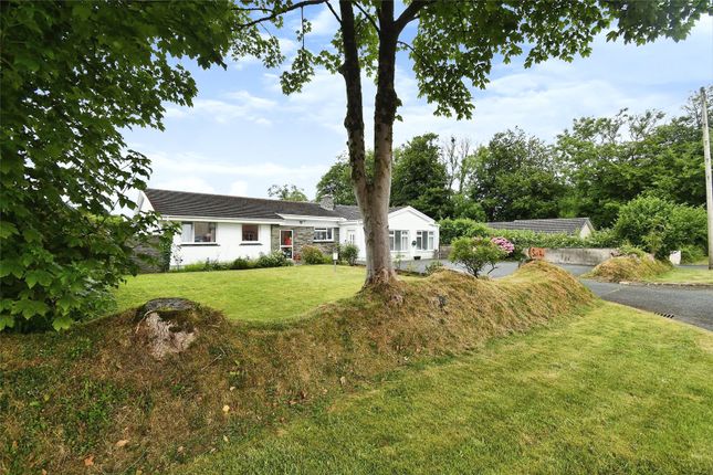 Bungalow for sale in Redstone Road, Narberth