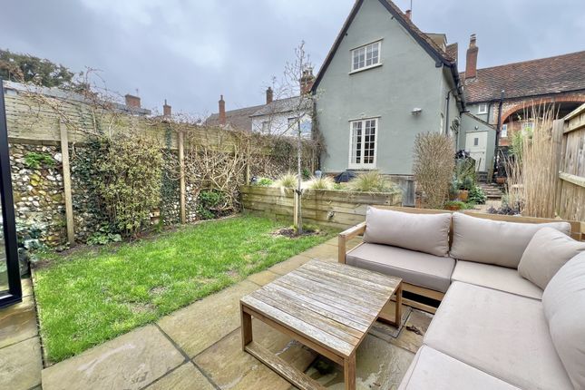 Cottage for sale in High Street, Great Bardfield