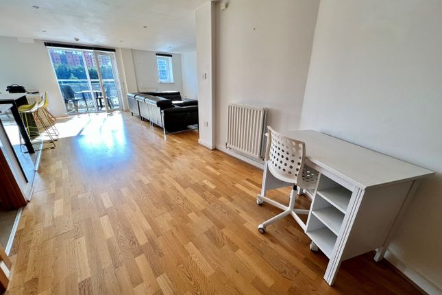 Flat to rent in Bonners Raff, Chandlers Road, Sunderland