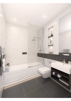 End terrace house for sale in Connaught Gardens, London