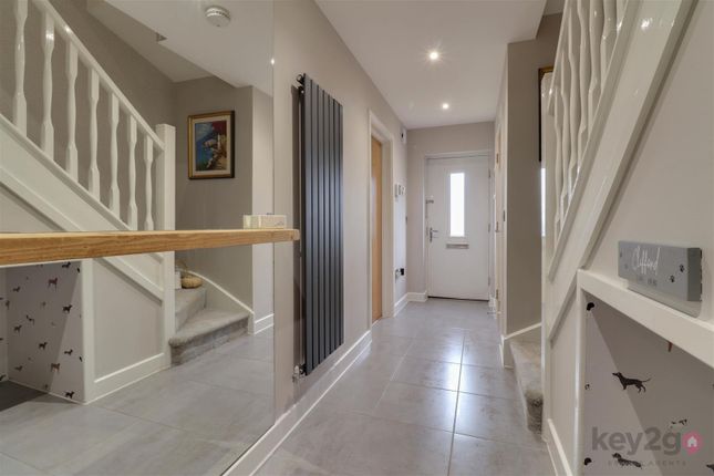 14, Berrisford Avenue, Sheffield photo 3