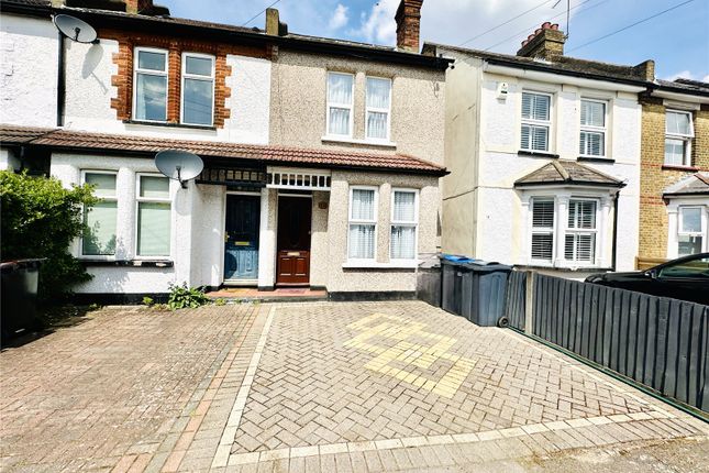 End terrace house for sale in Crunden Road, South Croydon
