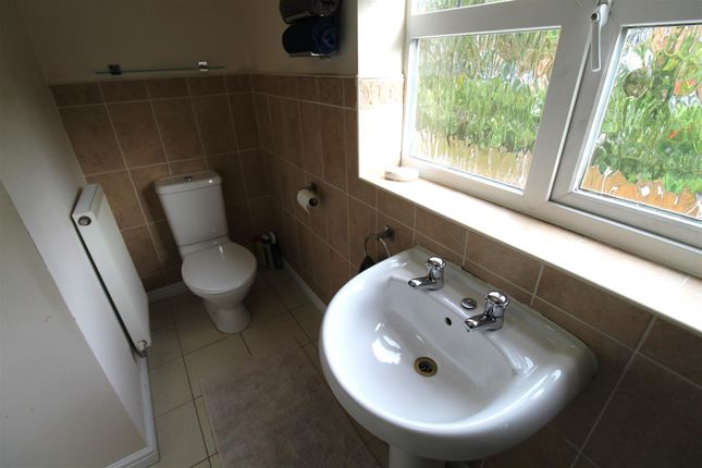 Detached house for sale in Campian Way, Norton, Stoke-On-Trent
