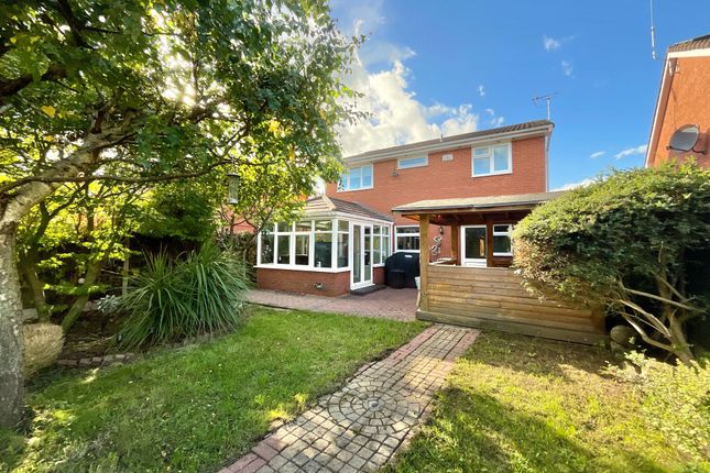 11 Springwell Close, Crewe photo 4