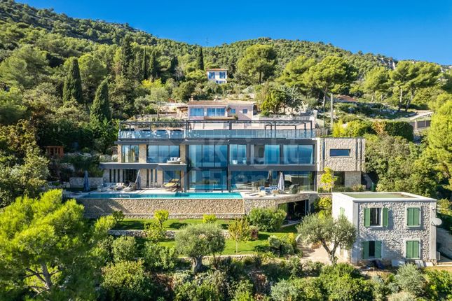 Villa for sale in La Turbie, 06320, France