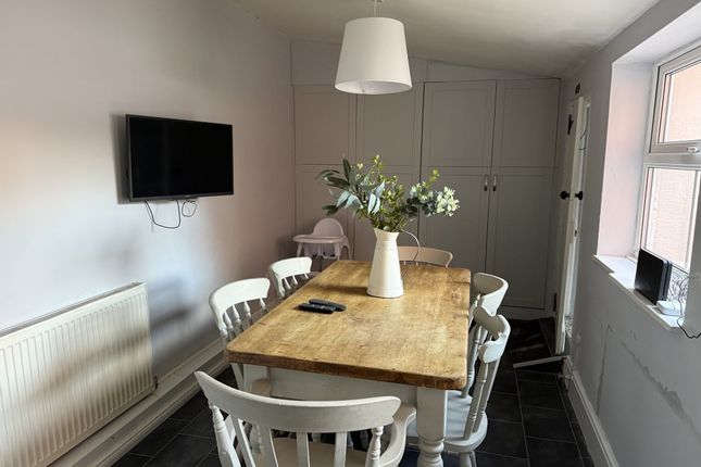 8 Zetland Terrace, Saltburn-by-the-Sea photo 5