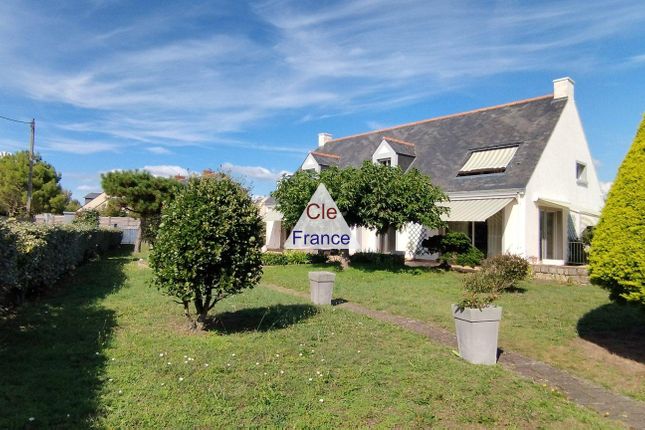 Detached house for sale in Piriac-Sur-Mer, Pays-De-La-Loire, 44420, France