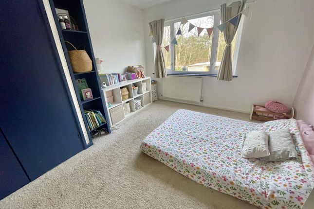 Terraced house for sale in Queensholm Drive, Downend, Bristol