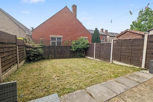 11, Barn Croft, Clitheroe photo 2