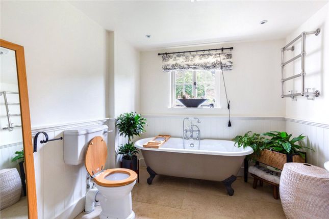 Semi-detached house for sale in Upshirebury Green, Waltham Abbey, Essex