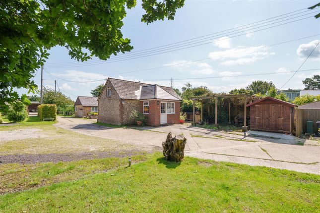 Equestrian property for sale in Ewell Minnis, Dover