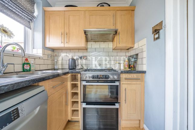 Terraced house for sale in Caithness Gardens, Sidcup