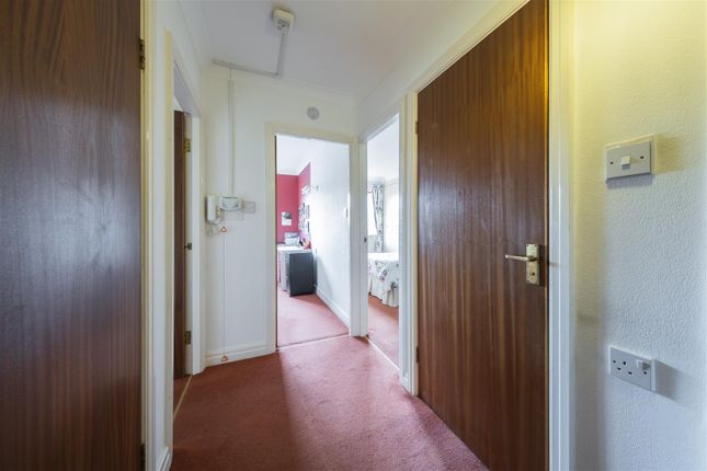 Flat for sale in King Edward Road, Knutsford