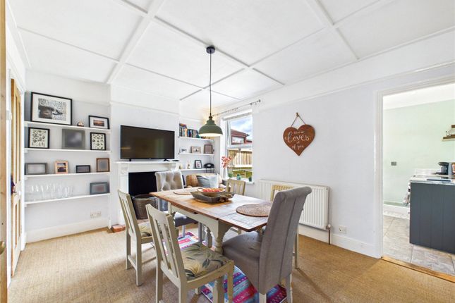 1, Rose Villas, Brantham photo 4