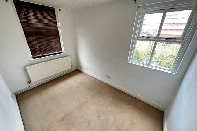 Flat for sale in Boothenwood Terrace, Stoke-On-Trent, Staffordshire