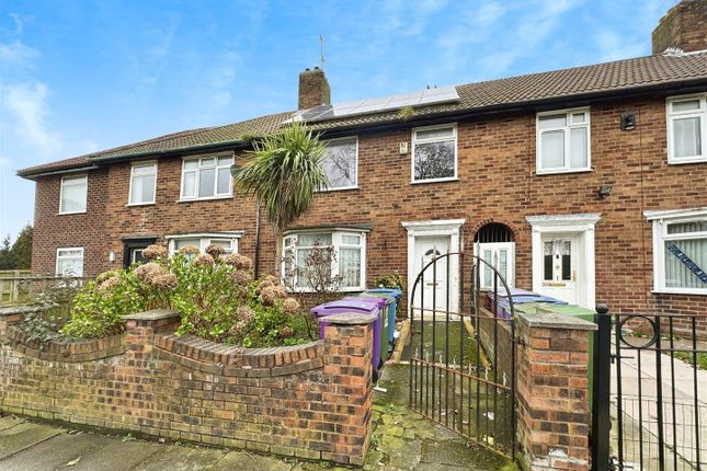 Terraced house for sale in Finch Lane, Knotty Ash, Liverpool