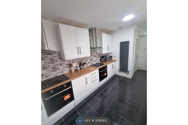 1 Bedroom House in DN35 7RP